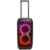 JBL Partybox Stage 320 Bluetooth Hoparlör (Party Speaker ) Siyah - 2