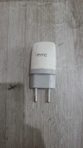 Htc sarj adaptörü orjinal ikinci el 1 A thumbnail 2