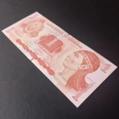 Escoines Koleksiyon 3996368f636e862ec2 Honduras 1 Lempira Çil eski yabancı kağıt para thumbnail 3