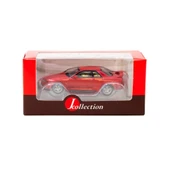 J Collection 1/64 Nissan Skyline GT-R (BNR32) Red thumbnail 2