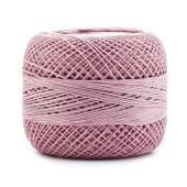 Leylak Etamin Ve Kanaviçe İpliği 6 Kat 25gr - Mor- 8369 - 1