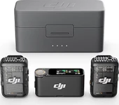 DJI Mic 2 Kablosuz 2 Kişilik Mikrofon Seti - 1