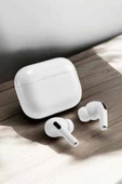 Bluetooth Kablosuz Kulaklık Yüksek Ses Kalitesi, Uzun Pil Ömrü - 3