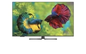 Grundig 65 GHQ 9500 4K Ultra HD 65" 165 Ekran Uydu Alıcılı Google Smart QLED TV - 1
