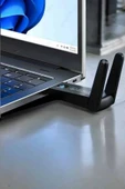 Wifi Alıcı Wifi Adaptörü USB Girişli 3.0 - 3