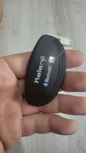 Kalenji koşu vb nabiz ölçer Bluetooth ikinci el bandi yok thumbnail 1