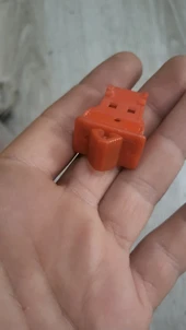 Motosiklet sinyal kolu ikinci el thumbnail 1