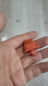 Motosiklet sinyal kolu ikinci el thumbnail 3