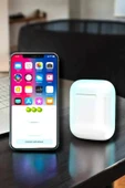 Yeni Nesil Kulaklık Bluetooth 5.2 Teknolojisi ile Kesintisiz Bağlantı ve Net Ses Deneyimi - 4