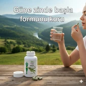 Findit Biberiyeli Bitki Karışımlı Kapsül thumbnail 2