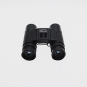 pilelistore Dynasty12X26 Kauçuk Kaplamalı Kamp Dürbünü Yeşil Camlı - 2