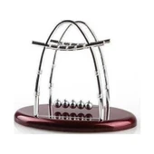 pilelistore Newton Balans Topu Oval Küçük Boy - 1