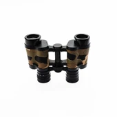 pilelistore Baigish 8X30 El Dürbünü 1000M/76M – Rus Malı – Üstün Kalite – Askeri - 3