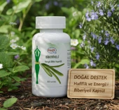 Findit Biberiyeli Bitki Karışımlı Kapsül thumbnail 5