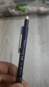 Faber castel grip 0.7 kalem ikinci el sağlam thumbnail 2