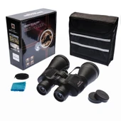 pilelistore Breaker 40X60 Wd2 Çift Göz Ayarlı Profesyonel El Dürbünü – 1000M/50M - 1