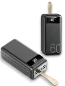 60.000 MAH POWERBANK - 2