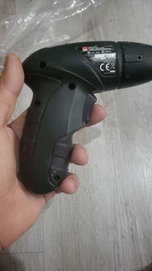 Şarjlı vidalama ikinci el thumbnail 3