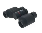 pilelistore 10X24 Katlanır Kauçuk Kaplamalı Orta Boy El Dürbünü 1000M/76M - 2