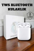 Yeni Nesil Kulaklık Bluetooth 5.2 Teknolojisi ile Kesintisiz Bağlantı ve Net Ses Deneyimi - 1
