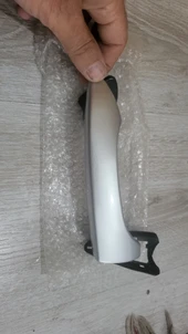 Bmw x5 e53 kapi kolu sol ön kilit kapağı hariç thumbnail 2