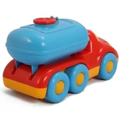 Polesie ''Arkadaş'' Tanker 48356 thumbnail 2