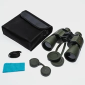 pilelistore Breaker Wd 20X50 El Dürbünü Perma Focus – Otomatik Netleme 1000M/56M - 1