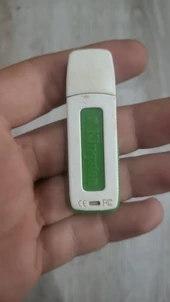 Kingston usb bellek 2gb ikinci el thumbnail 1