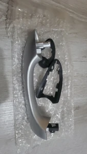 Bmw x5 e53 kapi kolu sol ön kilit kapağı hariç thumbnail 1