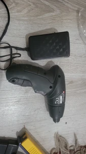 Şarjlı vidalama ikinci el thumbnail 1