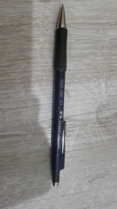 Faber castel grip 0.7 kalem ikinci el sağlam thumbnail 1