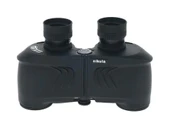 pilelistore 8X30 Profesyonel Askeri Su Geçirmez Yüksek Kaliteli Dürbün Siyah - 1