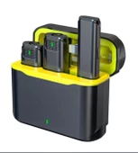 pilelistore ZR568 V8 Lightning İkili Mikrofon - 1