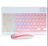 pilelistore ZR955 Pembe Rgb Km Set - 1