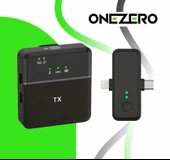 pilelistore ZR560 Sx31 3 İn 1 Multi Function Mikrofon - 1