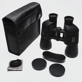 pilelistore 16X50 Perma Focus – Otomatik Netleme El Dürbünü 1000M/60M - 1