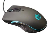 pilelistore Yılıma Q303 Rgb Gaming Mouse - 1