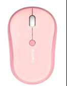 pilelistore Mofii Pembe M5 Mouse Dm - 1