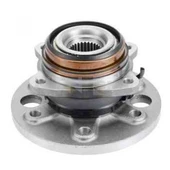 TEKER RULMANI ARKA (PORYA) SPRINTER 906 06> CRAFTER 2.0TDI / 2.5TDI 06> - SNR HDS104 - 1
