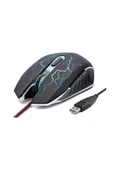 pilelistore ZR699 Senıor Gamıng Mouse - 1