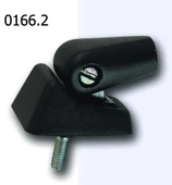 Renault Anten Tabanı R9 R12 R19 Megane - Unuvar 0166-2 - 1