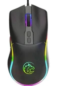 pilelistore Skygo Q301 Rgb Gaming Mouse - 1