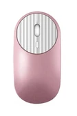 pilelistore ZR613 Rose Gold Ergonomik Mouse - 1