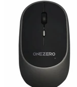 pilelistore ZR223 No 1004 Siyah Bluethooth + Wireless Mouse - 1