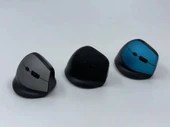 pilelistore ZR721 Dry Battery Ergonomik Mouse - 1