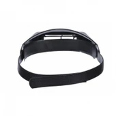 pilelistore Şapka Tıp Büyüteç Işıksız 1.8X 4.8X - 2