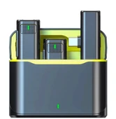 pilelistore ZR569 V8 Type-C İkili Mikrofon - 1