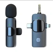 pilelistore ZR565 K15 Tekli Çoklu Mikrofon - 1