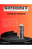 Motor İçi Temizleme 300 ML - Engine Flush - Sprint HP - 1