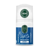 Eyüp Sabri Tuncer Erkek Roll On Deodorant 75 ml Sport - 1